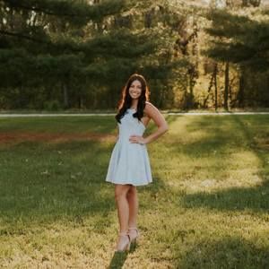 Meet your Posher, Katelyn